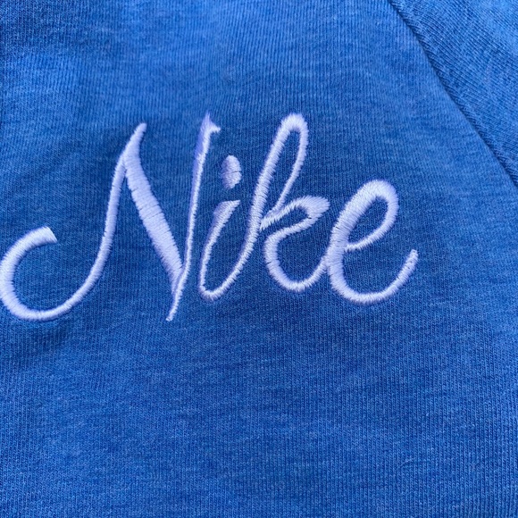 Nike Zip up jacket with tags! - Picture 2 of 3